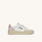Sneakers Medalist Low - Blanc