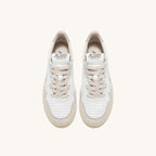 Sneakers Medalist Low - Blanc