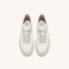 Sneakers Medalist Low - Blanc