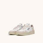 Sneakers Medalist Low - Blanc