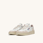 Sneakers Medalist Low - Blanc