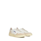 Autry - Zapatillas bajas Medalist - Blanco - Mujer