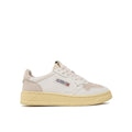 Sneakers Medalist Low - Blanc - Femme