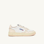 Sneakers Medalist Low - Blanc - Femme
