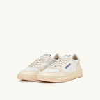 Sneakers Medalist Low - Blanc - Femme