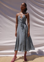 Robe Aurore Ciel