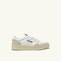Medalist Low Trainers - White