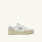 Medalist Low Trainers - White