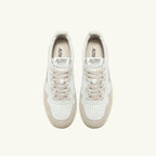 Medalist Low Trainers - White
