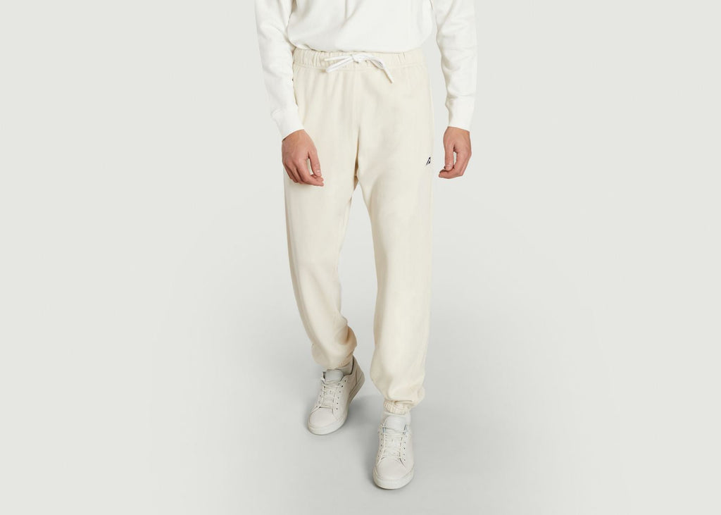 Pantalon Tennis Academy White Blanc - Homme