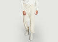 Pantalon Tennis Academy White Blanc - Homme