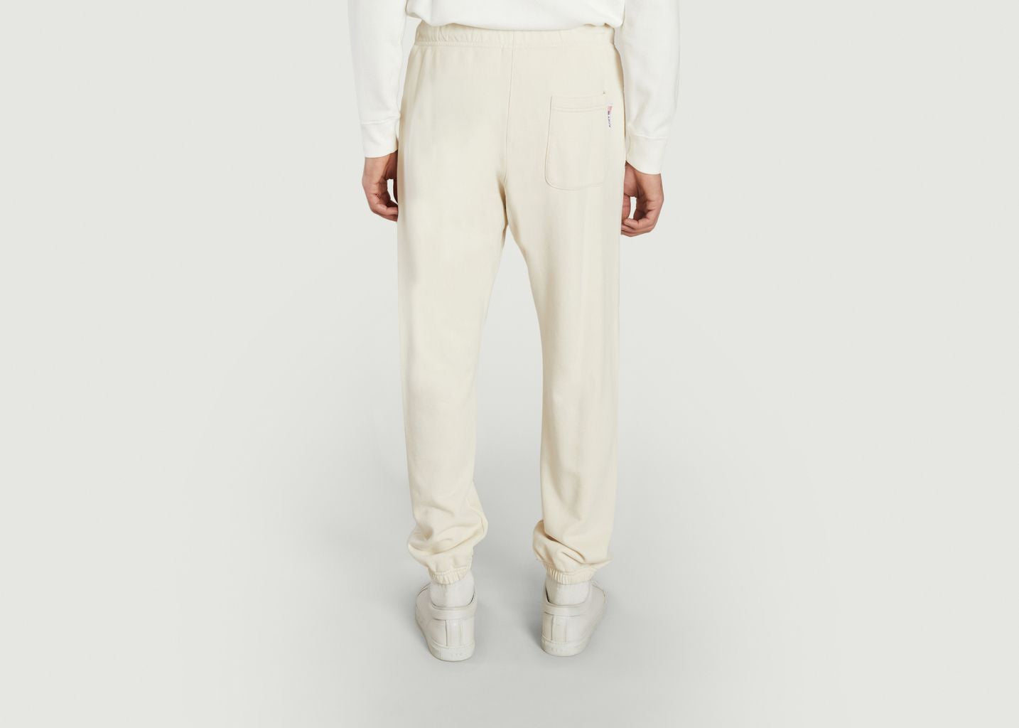 Pantalon Tennis Academy White Blanc - Homme