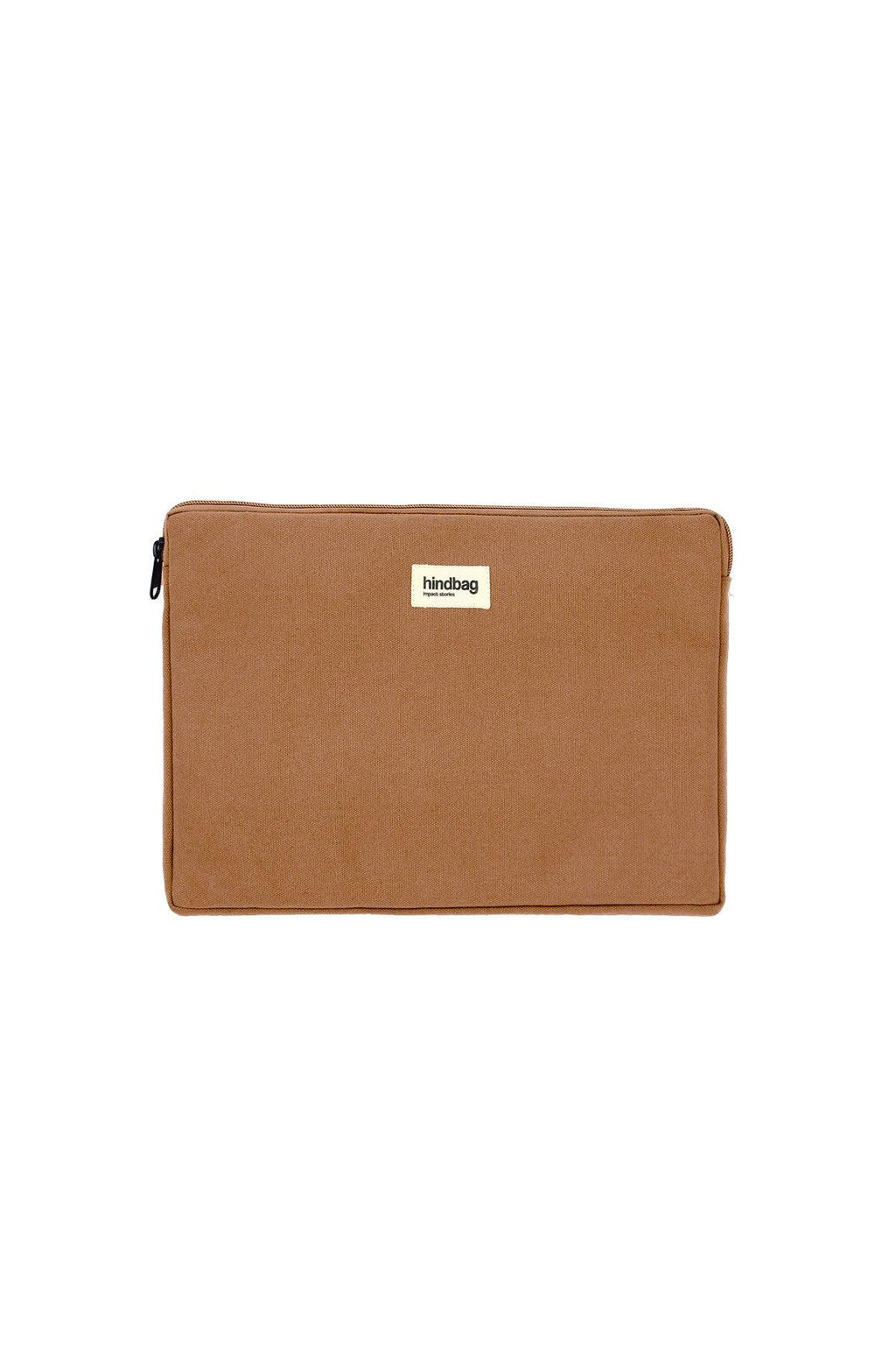 Computertaske Ava Kanel Hindbag2