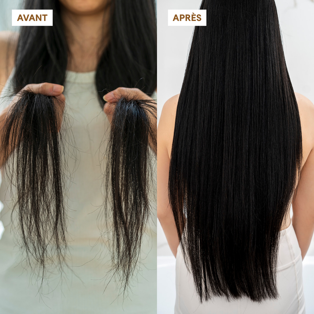 Active Anti-Breakage Exfoliant - Brittle Hair