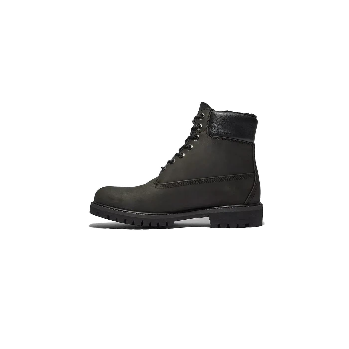 Timberland - Premium 6 Inch Lace Up Waterproof Boot Wheat - Brown