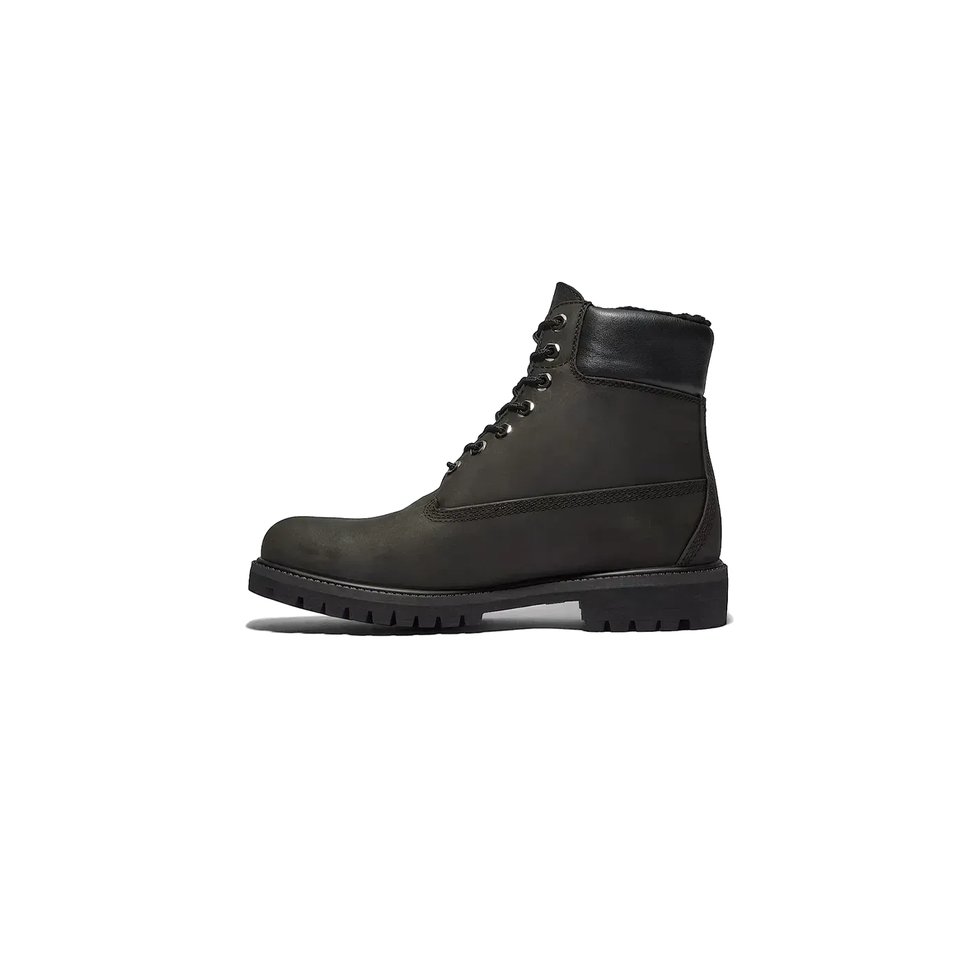 Timberland - Premium 6 Inch Lace Up Waterproof Boot Wheat - Brown