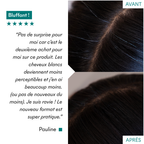 Shampoing Anti-Âge Tricho-Méla+ Ph5