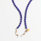 Cadenas para gafas Aziza - Azul