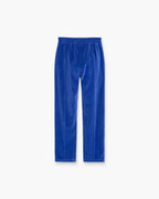 Pantalon Azur Velour - Blue