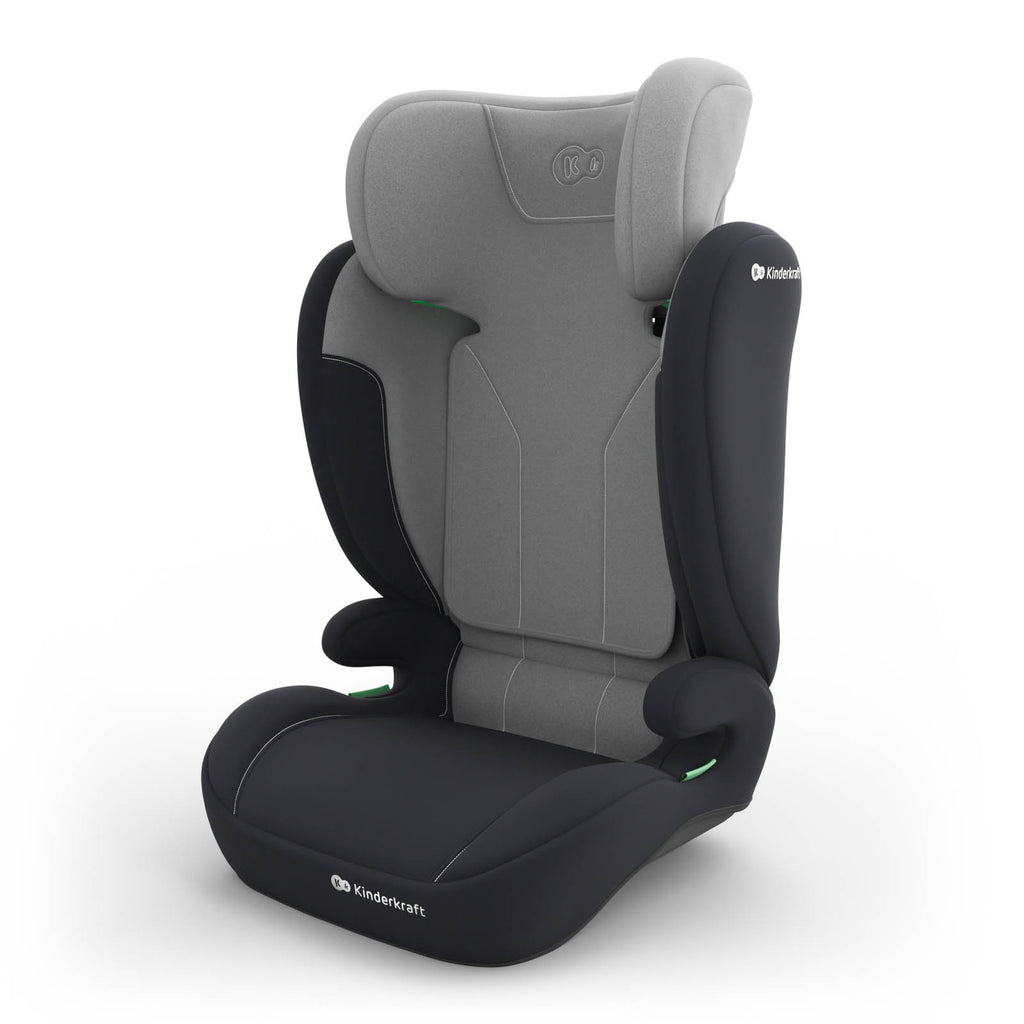 Silla de Coche I-Spark 2 Plus I-Size Gris
