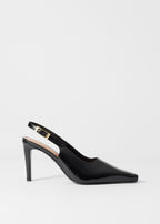 Escarpins Jessa - Noirs