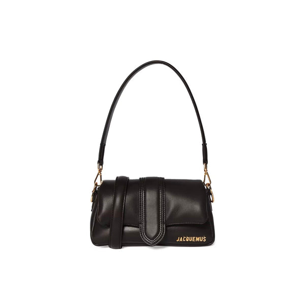 Jacquemus - Sac Le Petit Bambinou Padded - Noir