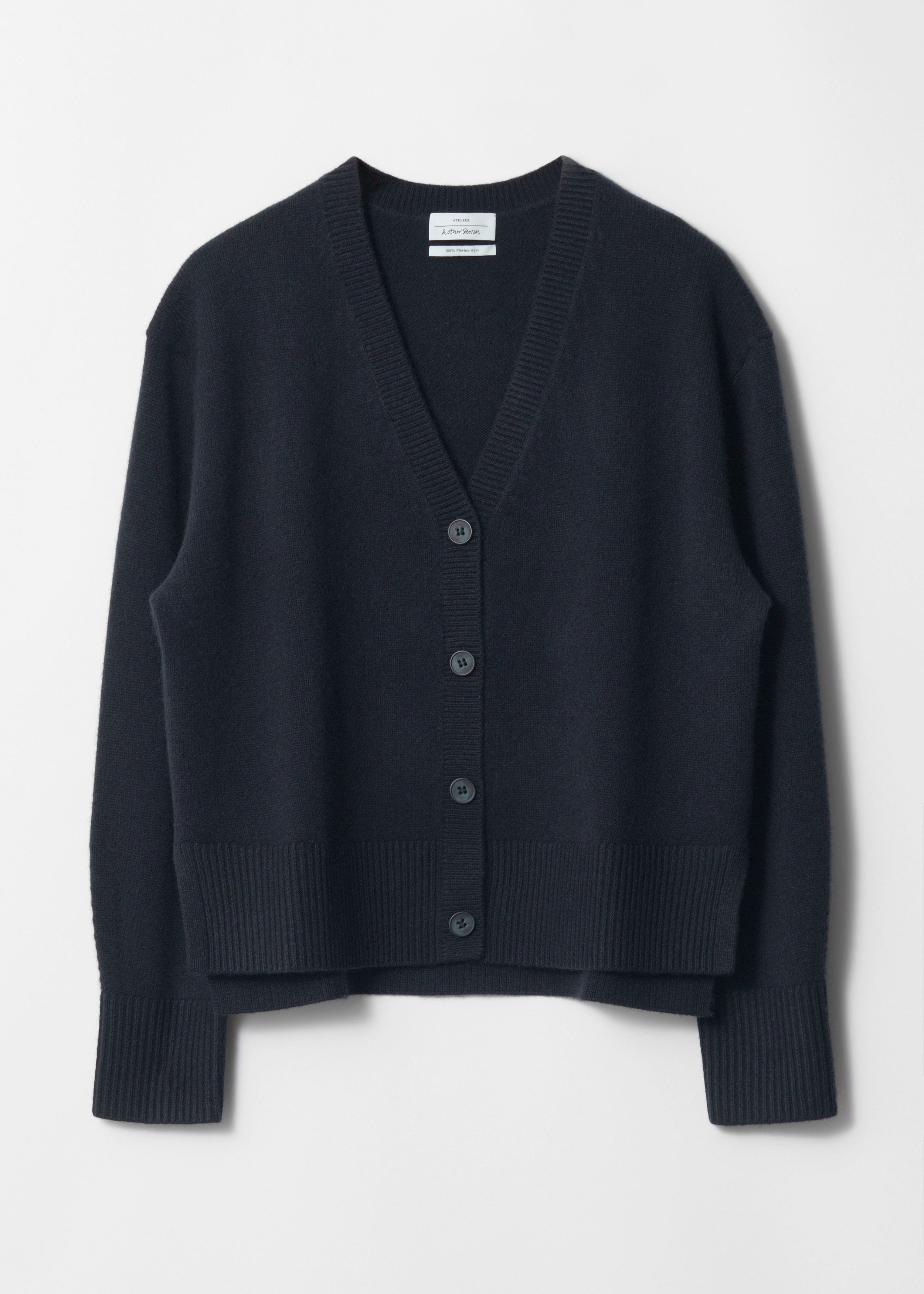 Gilet Es Maple - Bleu