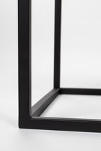 Guuji Haut - Mueble para vinos - MDF - Negro