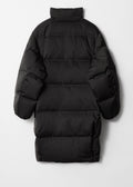 Jacket St Simone Down Coat - Black - Women