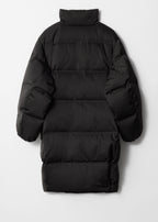 Jacket St Simone Down Coat - Black - Women