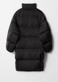 Doudoune St Simone - Noire