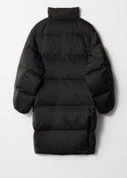Doudoune St Simone - Noire