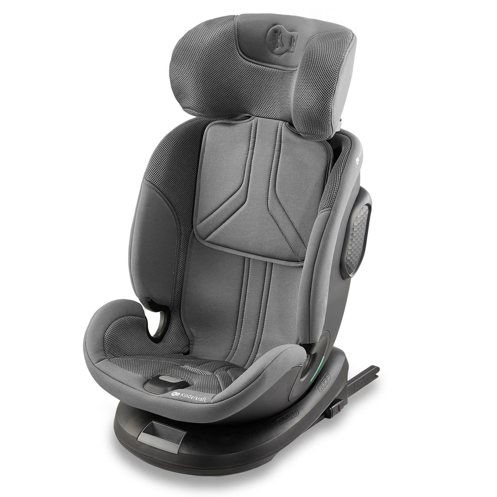 Siège Auto Xpedition 3 I-Size Gris