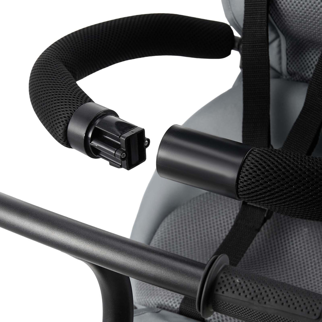 Triciclo Freeway 2 Grigio