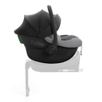 Silla de coche I-Lite gris