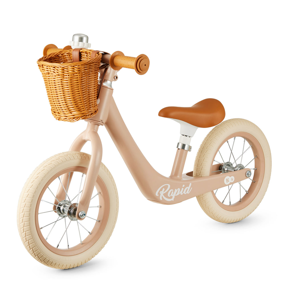 Draisienne Rapid 2 Rose
