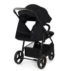 Silla de paseo Trig 3 Negra