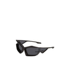 Givenchy - Wrap Sunglasses - Men - Black