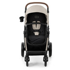 Poussette Trio Moov 2 Gris
