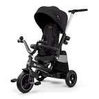 Triciclo Easytwist Nero
