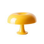 Lampe À Poser - Nessino - Jaune