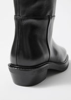 Bottes Joan Hs - Noires