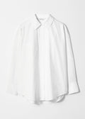 Chemise Es Franka - Blanche