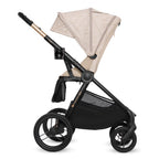 Versatile Nea 2 Whisper Dune Bizuu Pushchair