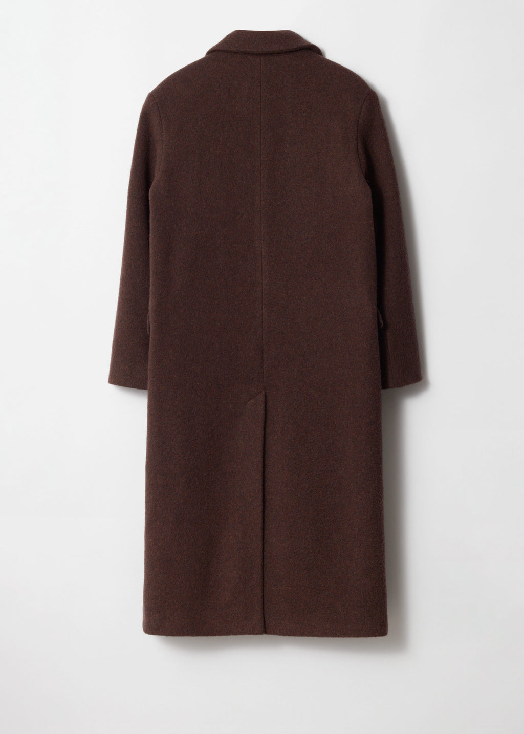 Manteau Pa Nina Coat Speed - Marron