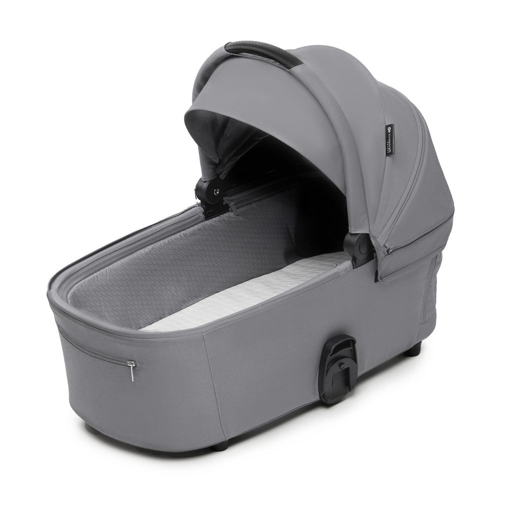 Nea 2 Versatile Pushchair Light Grey