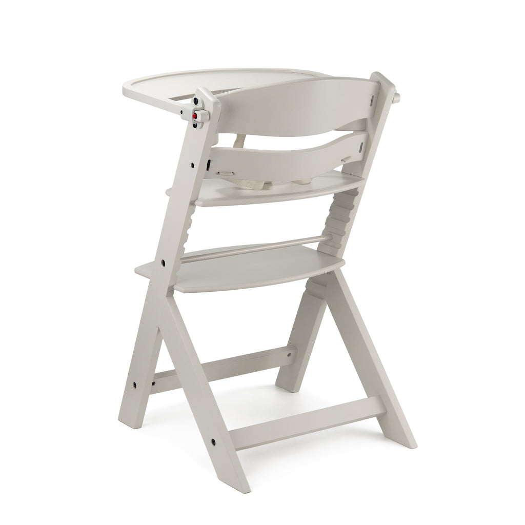 Enock Beige High Chair