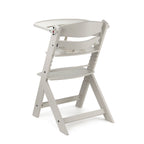 Enock Beige High Chair