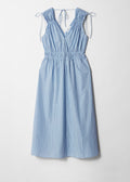Robe Pa Selena - Bleue
