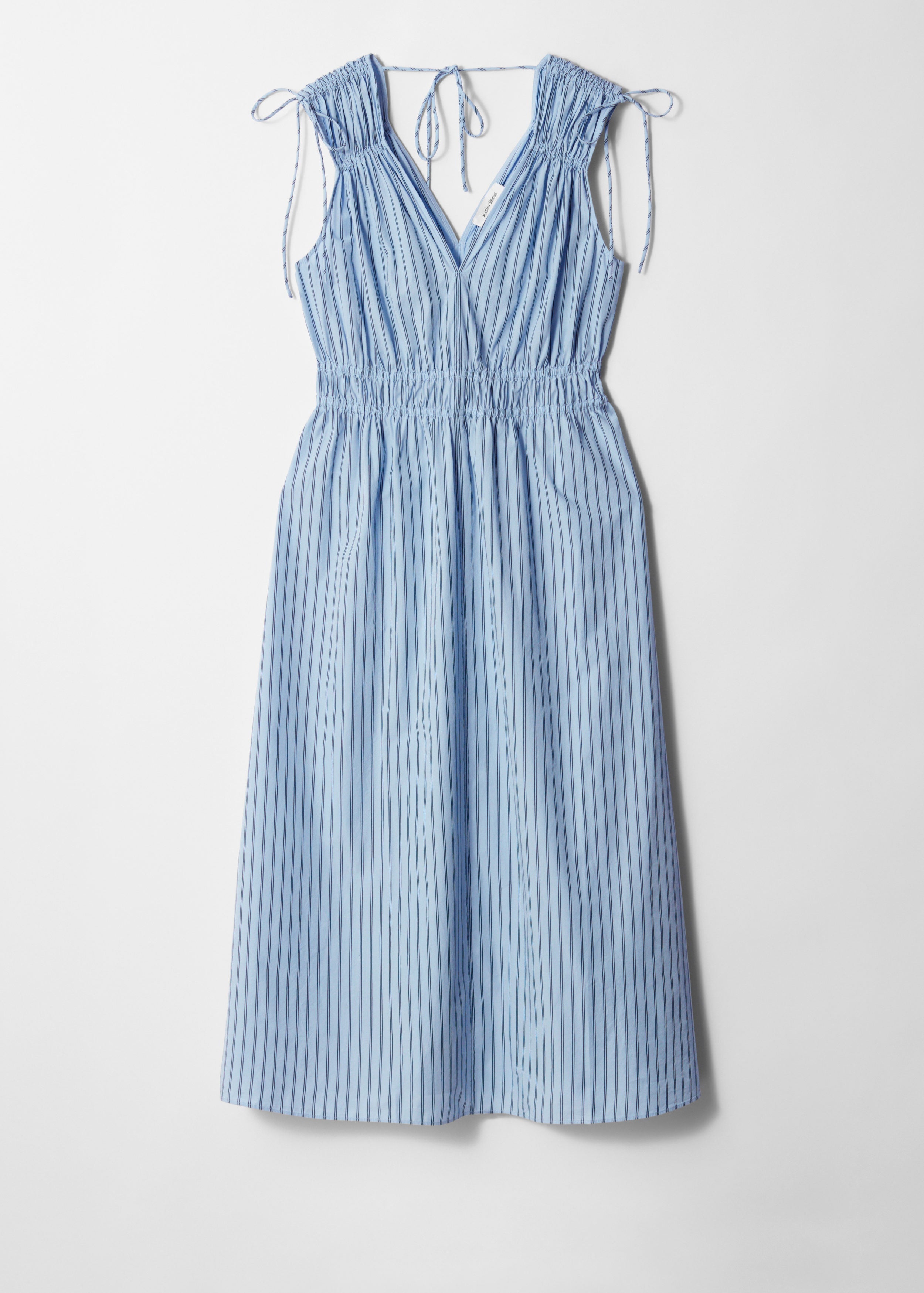 Robe Pa Selena - Bleue
